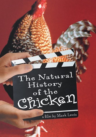 The Natural History of the Chicken-poster-2000-1768658079