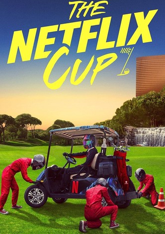 The Netflix Cup-poster-2023-1769184106