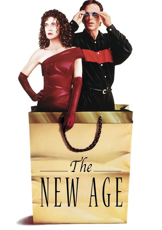 The New Age-poster-1994-1768654465