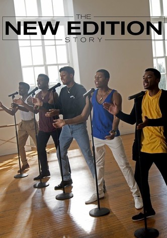 The New Edition Story-poster-2017-1768410684