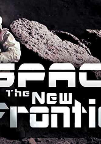 The New Frontier-poster-2015-1768398242