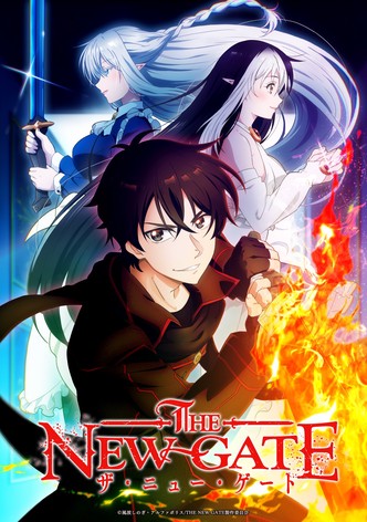The New Gate-poster-2024-1767811127