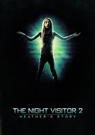 The Night Visitor 2: Heather&rsquo;s Story-poster-2016-1768834557