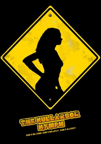 The Nullarbor Nymph-poster-2012-1768812603