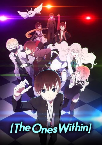 The Ones Within-poster-2019-1768457533