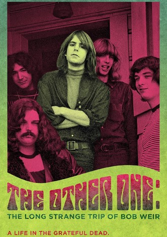 The Other One: The Long, Strange Trip of Bob Weir-poster-2014-1767864428