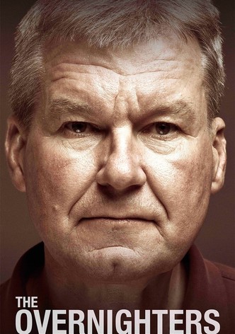 The Overnighters-poster-2014-1768818175