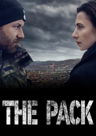 The Pack-poster-2014-1768383050