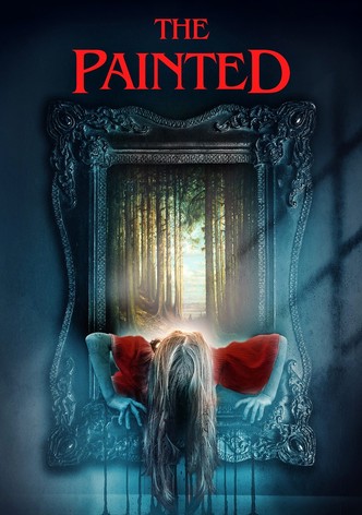 The Painted-poster-2024-1767321248