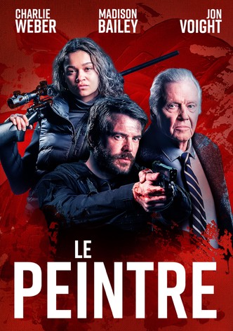 The Painter-poster-2024-1767613796