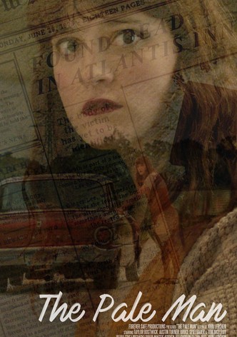 The Pale Man-poster-2017-1768849916
