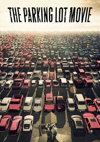 The Parking Lot Movie-poster-2010-1768744158