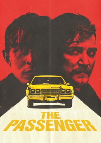 The Passenger-poster-2023-1769208859