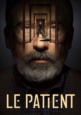 The Patient-poster-2022-1767777670