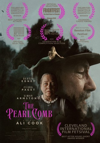 The Pearl Comb-poster-2025-1767752321