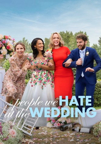 The People We Hate at the Wedding-poster-2022-1769247641