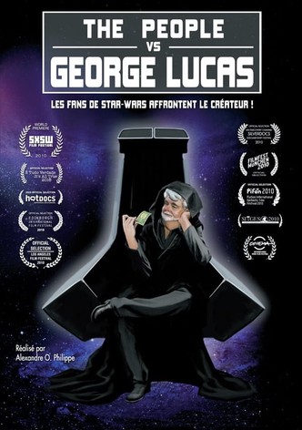 The People vs. George Lucas-poster-2010-1768744034