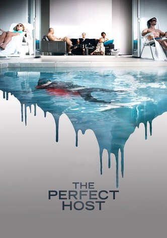 The Perfect Host-poster-2010-1768733954