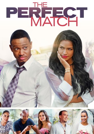 The Perfect Match-poster-2016-1768834637