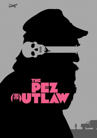 The Pez Outlaw-poster-2022-1767879540