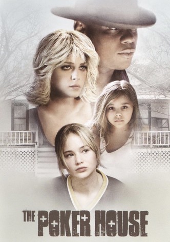 The Poker House-poster-2008-1768730092