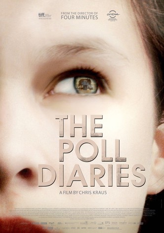 The Poll Diaries-poster-2010-1768743678