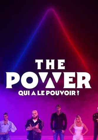 The Power : Qui a le pouvoir ?-poster-2024-1767811983