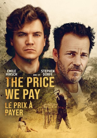 The Price We Pay-poster-2023-1769184436