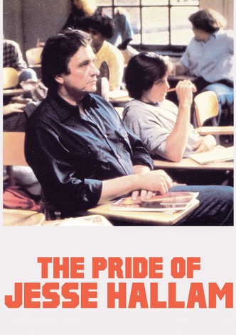 The Pride of Jesse Hallam-poster-1981-1768611947