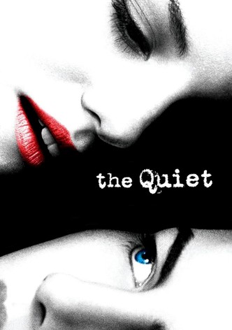 The Quiet-poster-2005-1768692261