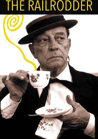 The Railrodder-poster-1965-1768556278