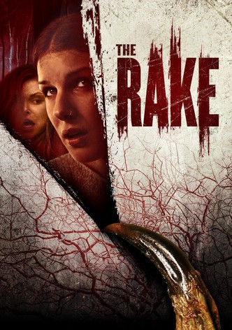 The Rake: Das Monster-poster-2018-1768931396