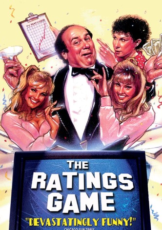 The Ratings Game-poster-1984-1768613723