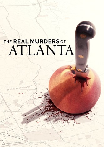 The Real Murders of Atlanta-poster-2022-1768462654