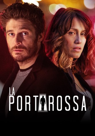 The Red Door-poster-2017-1768411016