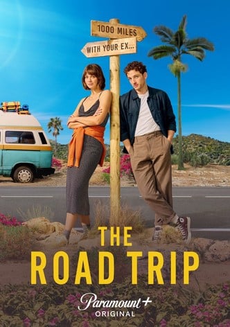 The Road Trip-poster-2024-1768496018