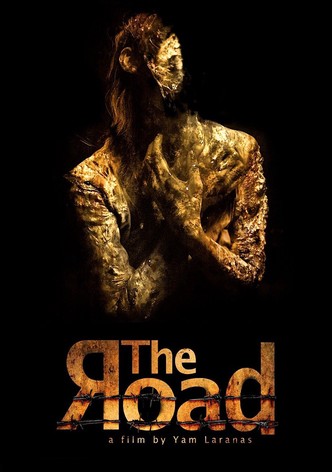 The Road-poster-2011-1768750559