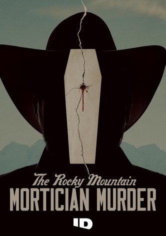 The Rocky Mountain Mortician Murder-poster-2025-1768497077