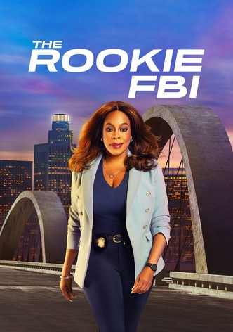 The Rookie: Feds-poster-2022-1767777612