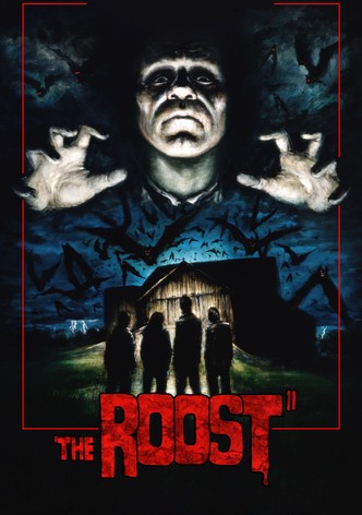 The Roost-poster-2005-1768091196