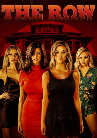 The Row-poster-2018-1768930924