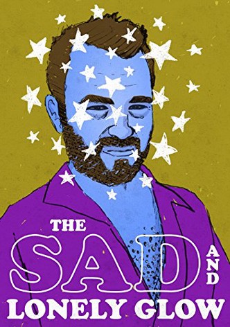 The Sad and Lonely Glow-poster-2015-1768822698