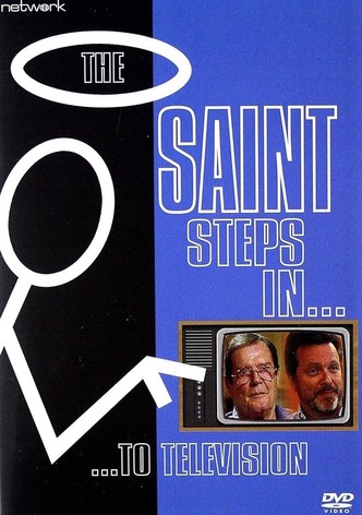 The Saint Steps In… To Television-poster-2008-1767864009