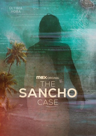 The Sancho Case-poster-2024-1768496430