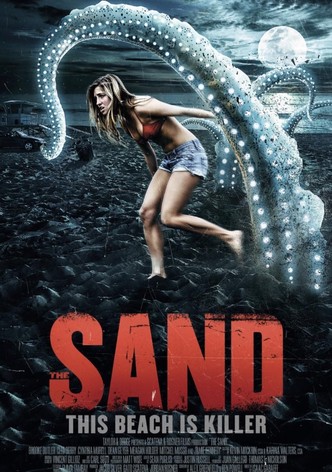 The Sand-poster-2015-1768821285