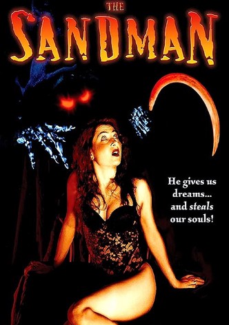 The Sandman-poster-1995-1768655037