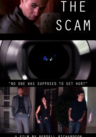 The Scam-poster-2012-1768812045