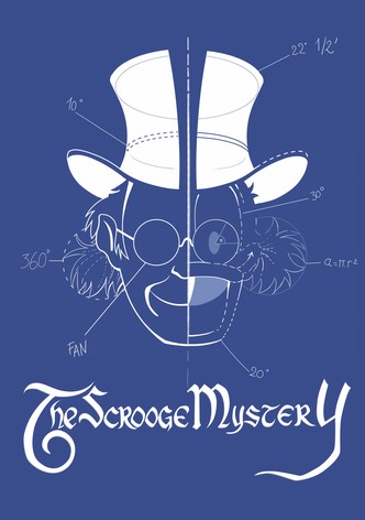 The Scrooge Mystery-poster-2018-1768930318