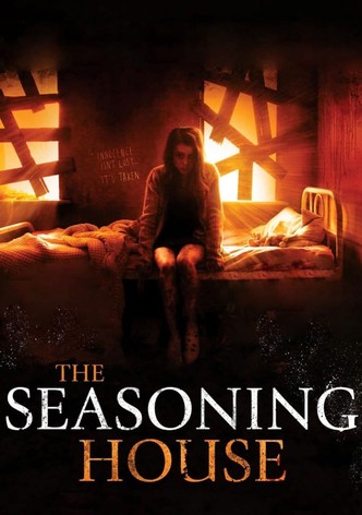 The Seasoning House-poster-2012-1768810932