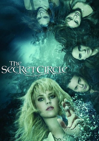 The Secret Circle-poster-2011-1768381897